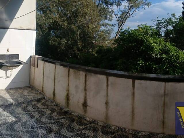 #24471 - Casa para Locação em Jacareí - SP - 2