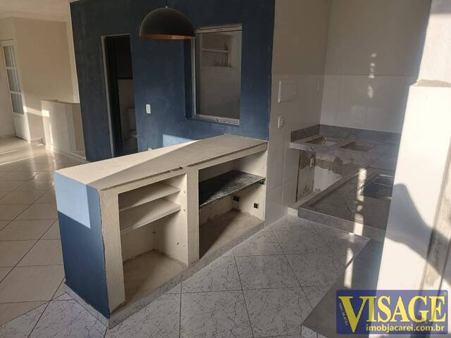 Casa para Locação em Jacareí - 4