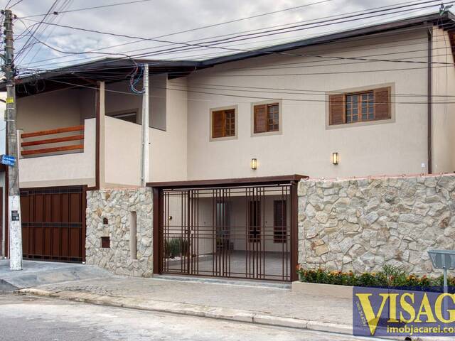 #24473 - Casa para Venda em Jacareí - SP - 3