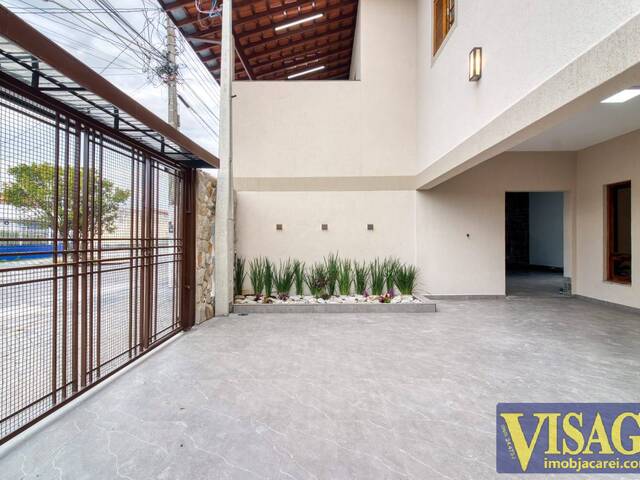 Casa para Venda em Jacareí - 4