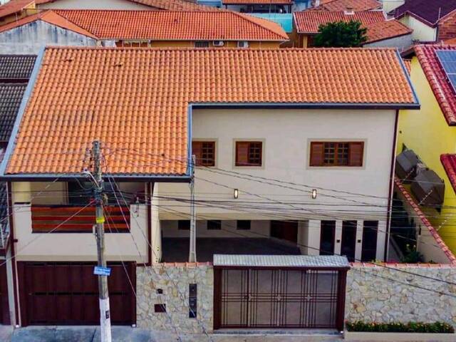 Venda em Jardim Santa Maria - Jacareí
