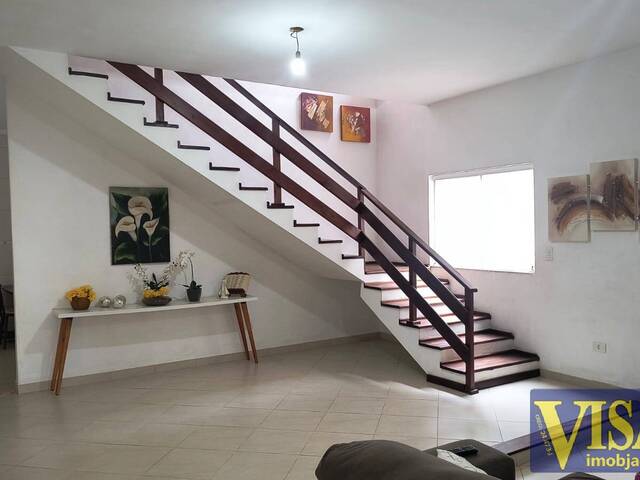 #24475 - Casa para Venda em Jacareí - SP - 2