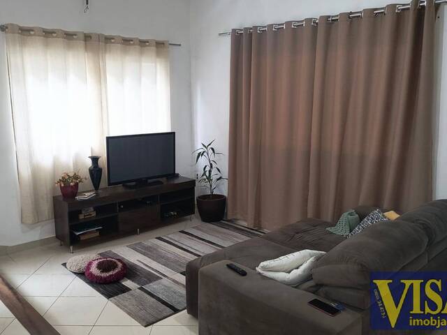 #24475 - Casa para Venda em Jacareí - SP - 3