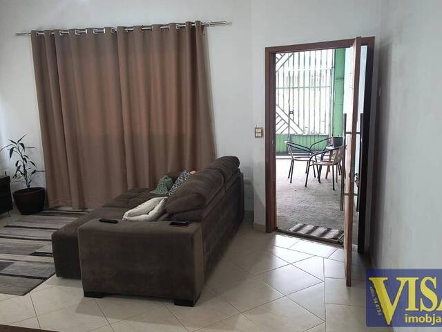 Casa para Venda em Jacareí - 4