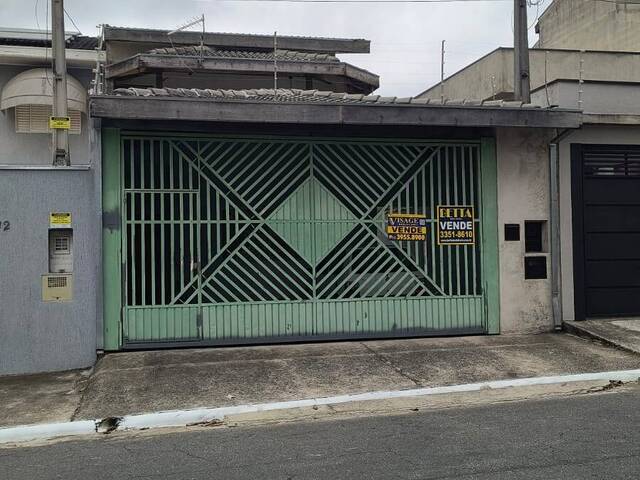 #24475 - Casa para Venda em Jacareí - SP - 1