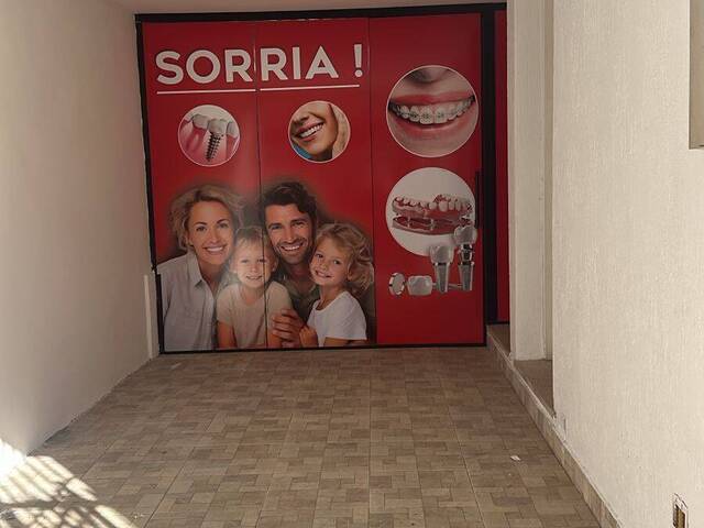 Sala para Locação em Jacareí - 5