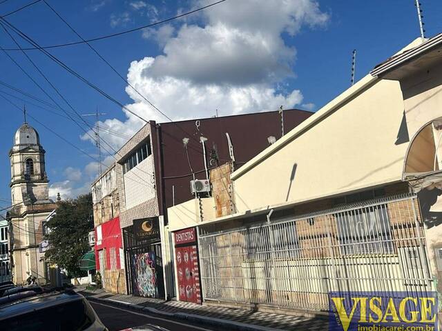 #24476 - Sala para Locação em Jacareí - SP - 2