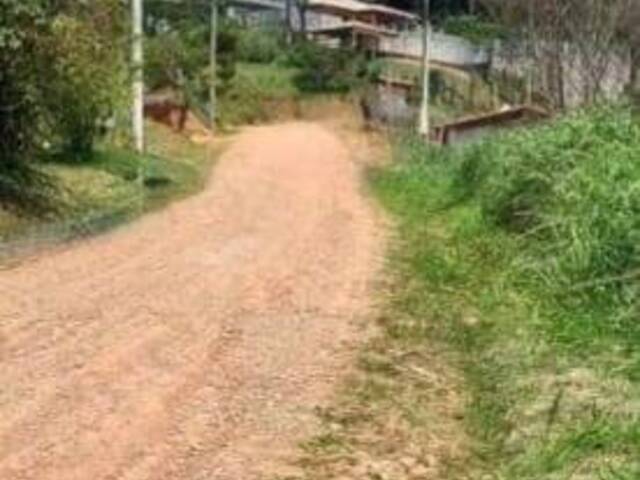 #24477 - Terreno em condomínio para Venda em Igaratá - SP - 1