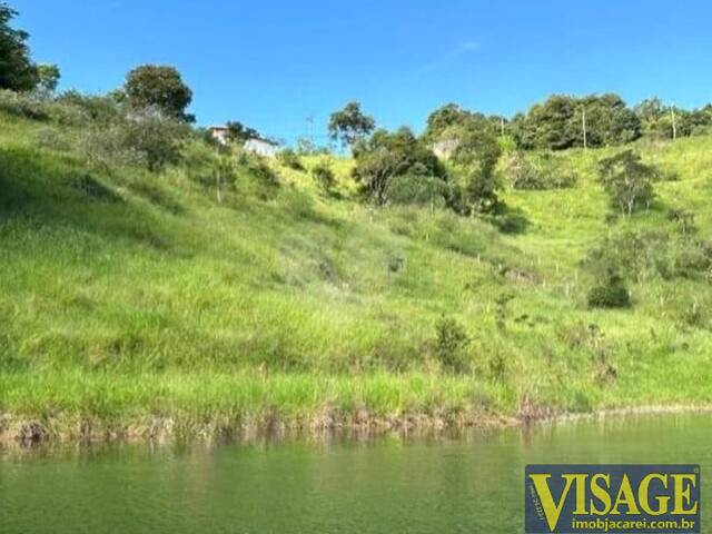 #24478 - Terreno em condomínio para Venda em Igaratá - SP - 2
