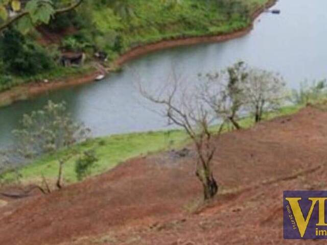 #24478 - Terreno em condomínio para Venda em Igaratá - SP - 3