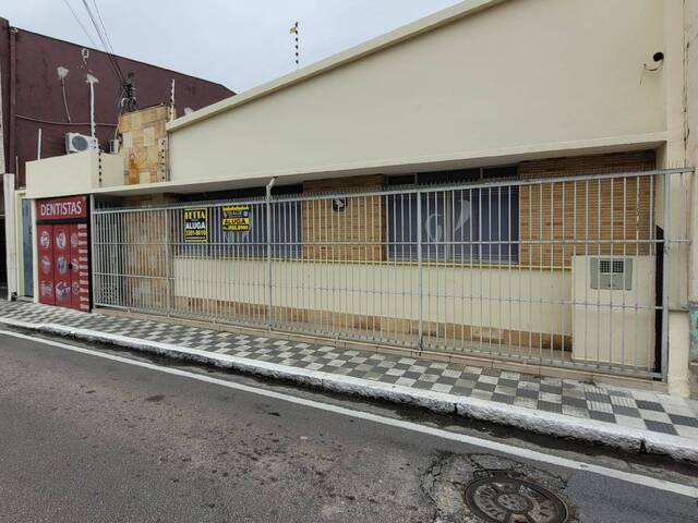 #24476 - Sala para Locação em Jacareí - SP - 3