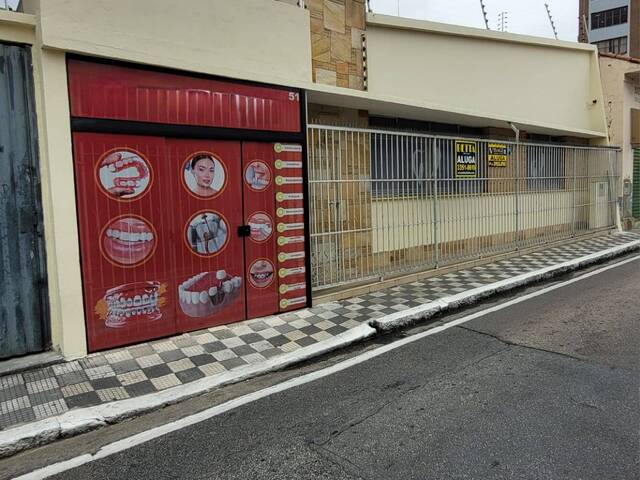 Sala para Locação em Jacareí - 4