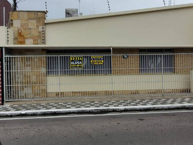 #24476 - Sala para Locação em Jacareí - SP - 1
