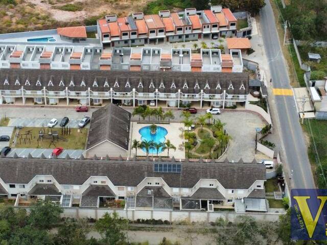 #24479 - Casa em condomínio para Venda em Guararema - SP - 2
