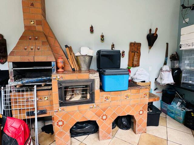 #24480 - Casa para Venda em Jacareí - SP - 3