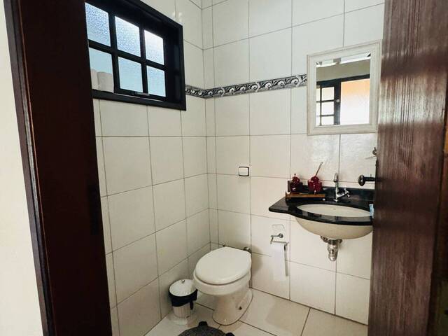 #24480 - Casa para Venda em Jacareí - SP - 2