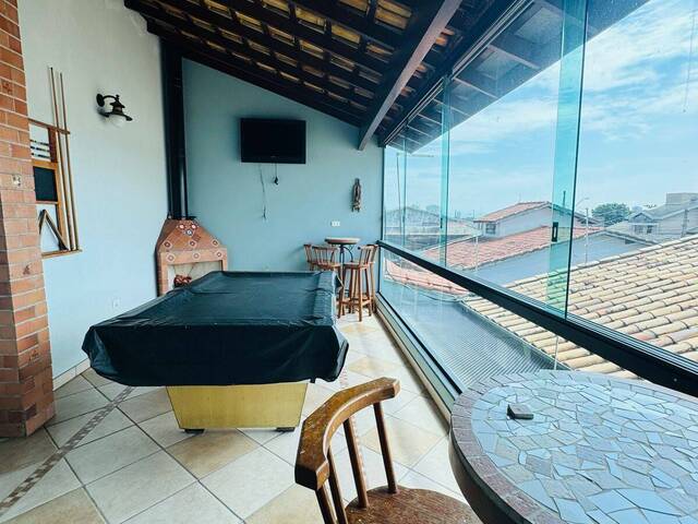 #24480 - Casa para Venda em Jacareí - SP - 1