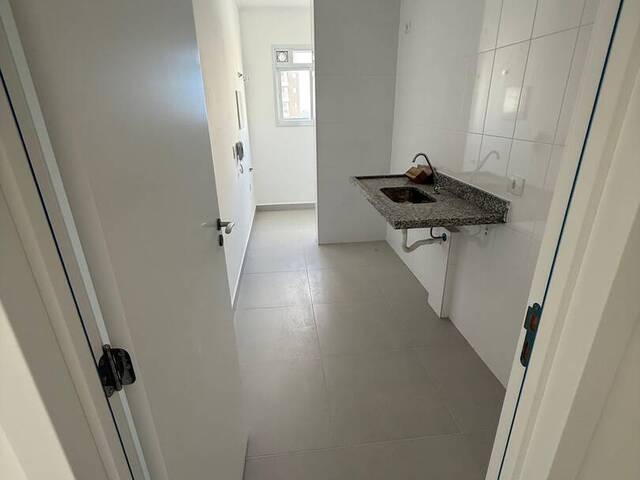 Apartamento para Venda em Jacareí - 3