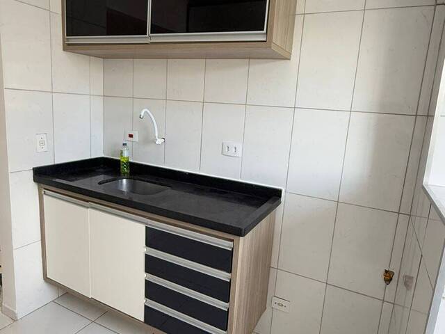 Apartamento para Locação em Jacareí - 4