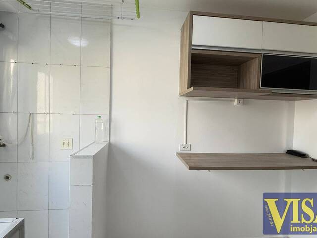 Apartamento para Locação em Jacareí - 5