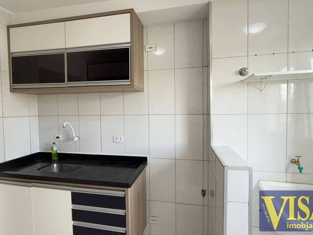 Apartamento para Locação em Jacareí - 3