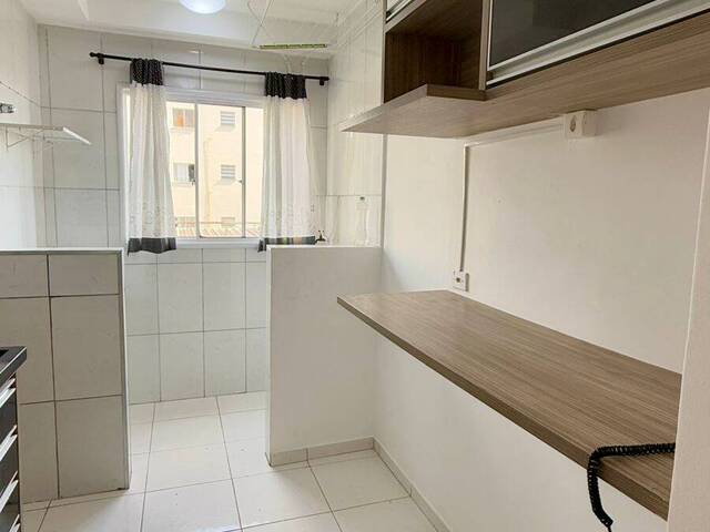 Apartamento para Locação em Jacareí - 2