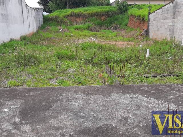 #24484 - Terreno para Venda em Igaratá - SP - 3