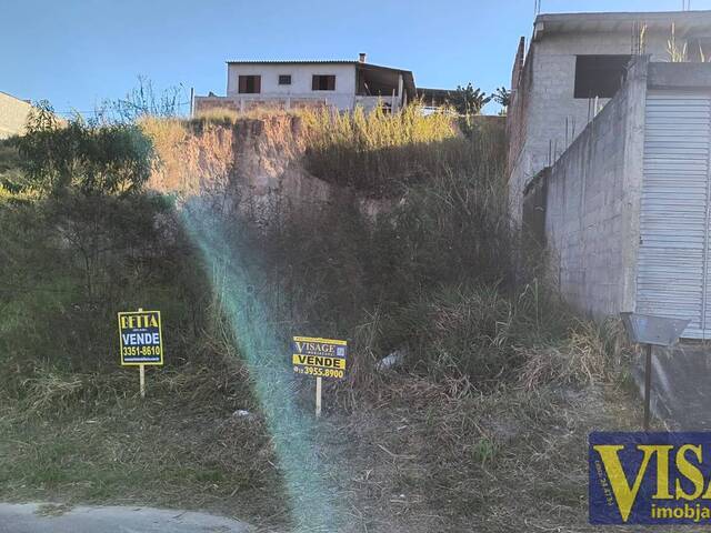 #24486 - Terreno para Venda em Jacareí - SP - 3