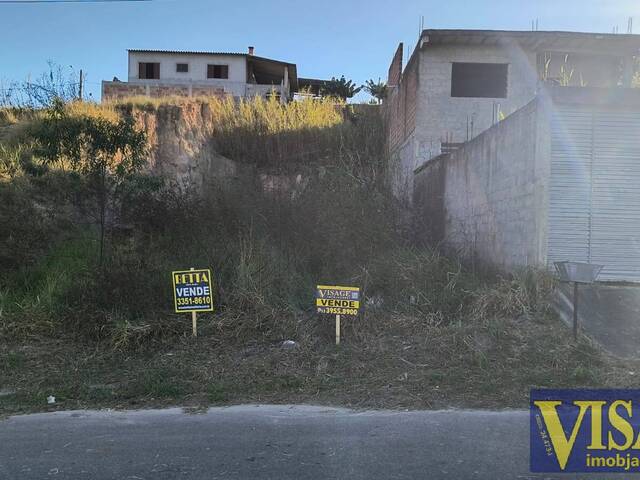 #24486 - Terreno para Venda em Jacareí - SP - 1