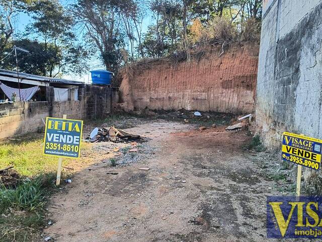 #24487 - Terreno para Venda em Jacareí - SP - 1