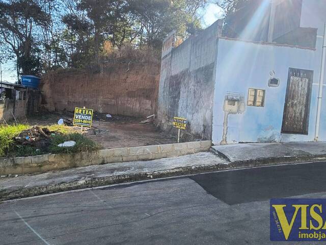 #24487 - Terreno para Venda em Jacareí - SP - 3