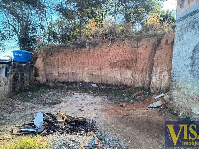 #24487 - Terreno para Venda em Jacareí - SP - 2