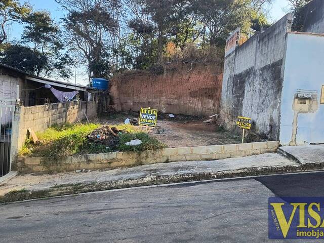 Terreno para Venda em Jacareí - 4