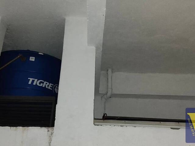 Salão Comercial para Locação em São José dos Campos - 4
