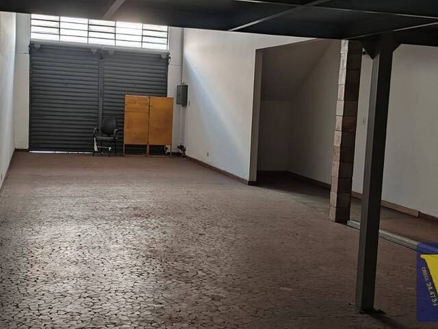 #24488 - Salão Comercial para Locação em São José dos Campos - SP - 1