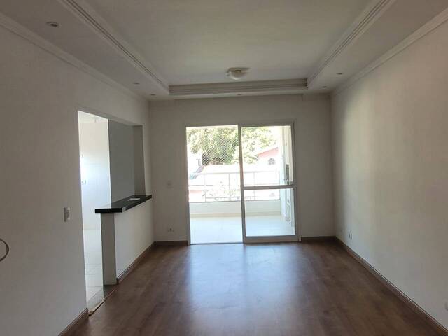 Apartamento para Locação em Jacareí - 3