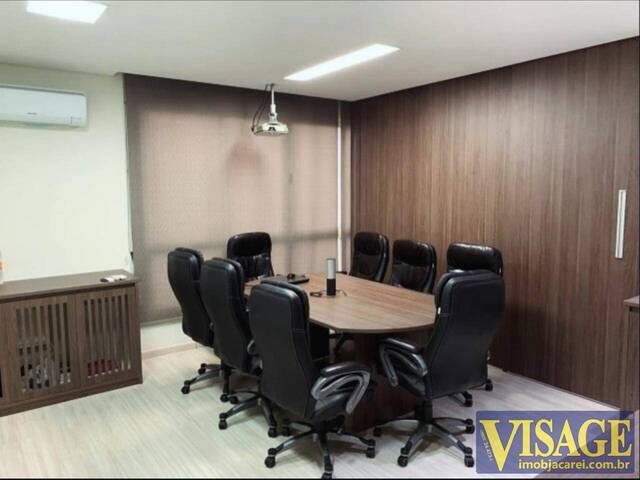 Sala para Locação em Jacareí - 5