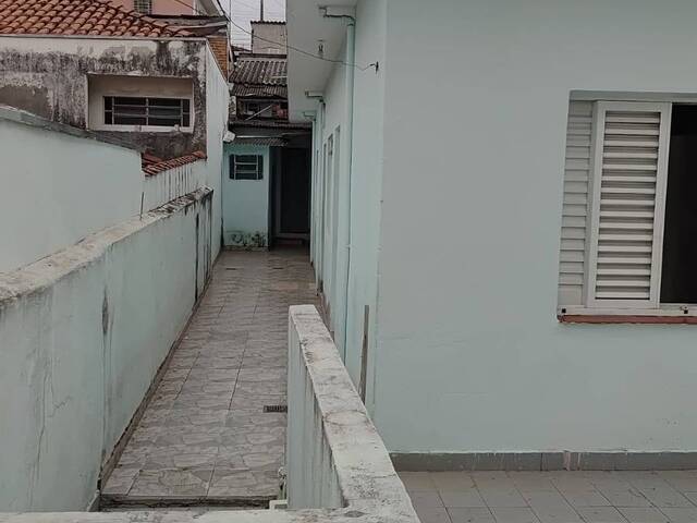 Casa para Venda em Jacareí - 4