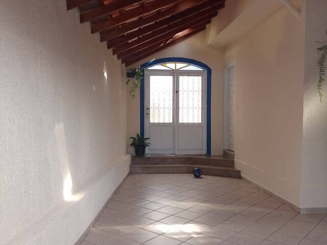 Casa para Venda em Jacareí - 2