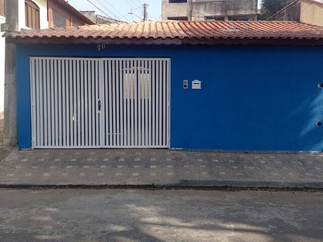 Casa para Venda em Jacareí - 5