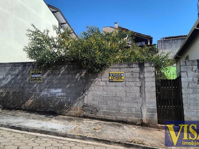 #24492 - Terreno para Venda em Jacareí - SP - 1