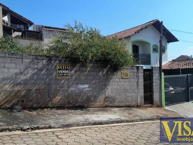#24492 - Terreno para Venda em Jacareí - SP - 3