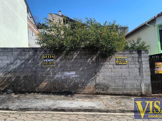 #24492 - Terreno para Venda em Jacareí - SP - 2
