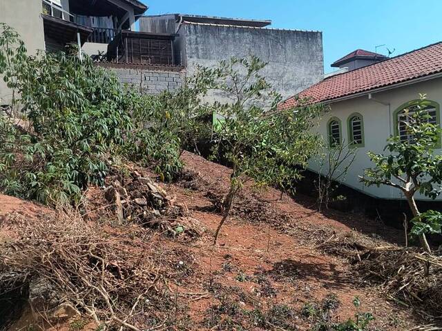 Terreno para Venda em Jacareí - 4