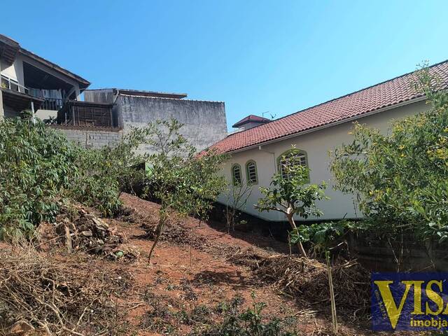 Terreno para Venda em Jacareí - 5