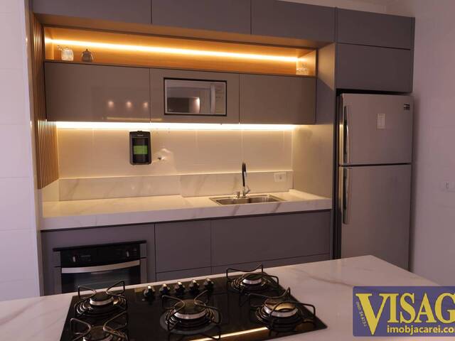 Apartamento para Venda em Jacareí - 2