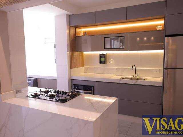 Apartamento para Venda em Jacareí - 3