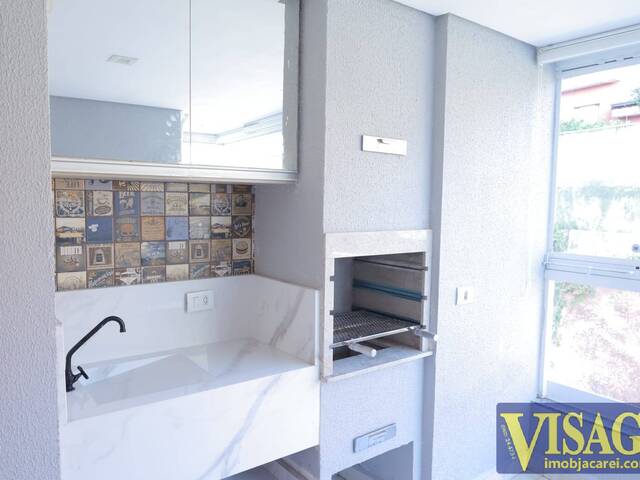 Apartamento para Venda em Jacareí - 4