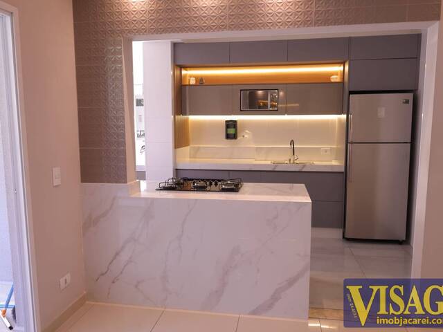 Apartamento para Venda em Jacareí - 5