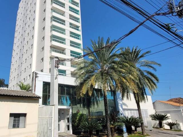 Venda em CENTRO - Jacareí